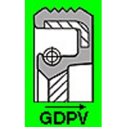 Gufero MVQ G DPV-spec. 20 x 30 x 7/11
